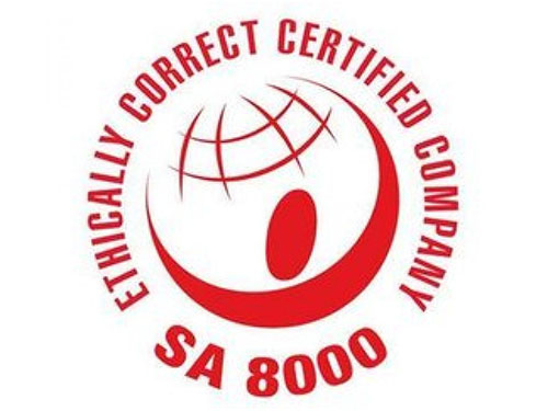 SA8000社会责任标准咨询训批发