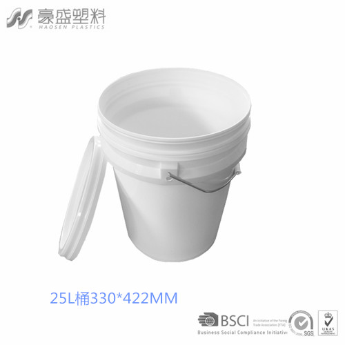 福州25公斤塑料桶,三明25公斤塑料桶, 泉州25公斤塑料桶, 厦门25公斤塑料桶
