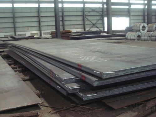 锰钢板 锰钢板多少钱一吨 锰钢板厂家哪家好