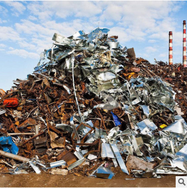 废金属回收批发