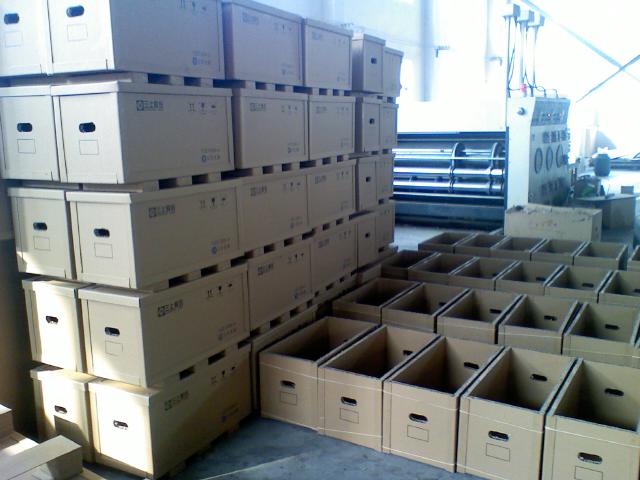 专业生产蜂窝纸箱 专业生产蜂窝纸箱厂家 扬州专业生产蜂窝纸箱图片