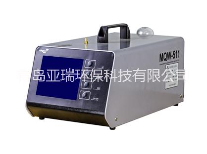 MQW-511（411）机动车排气分析仪 汽车排气分析仪图片