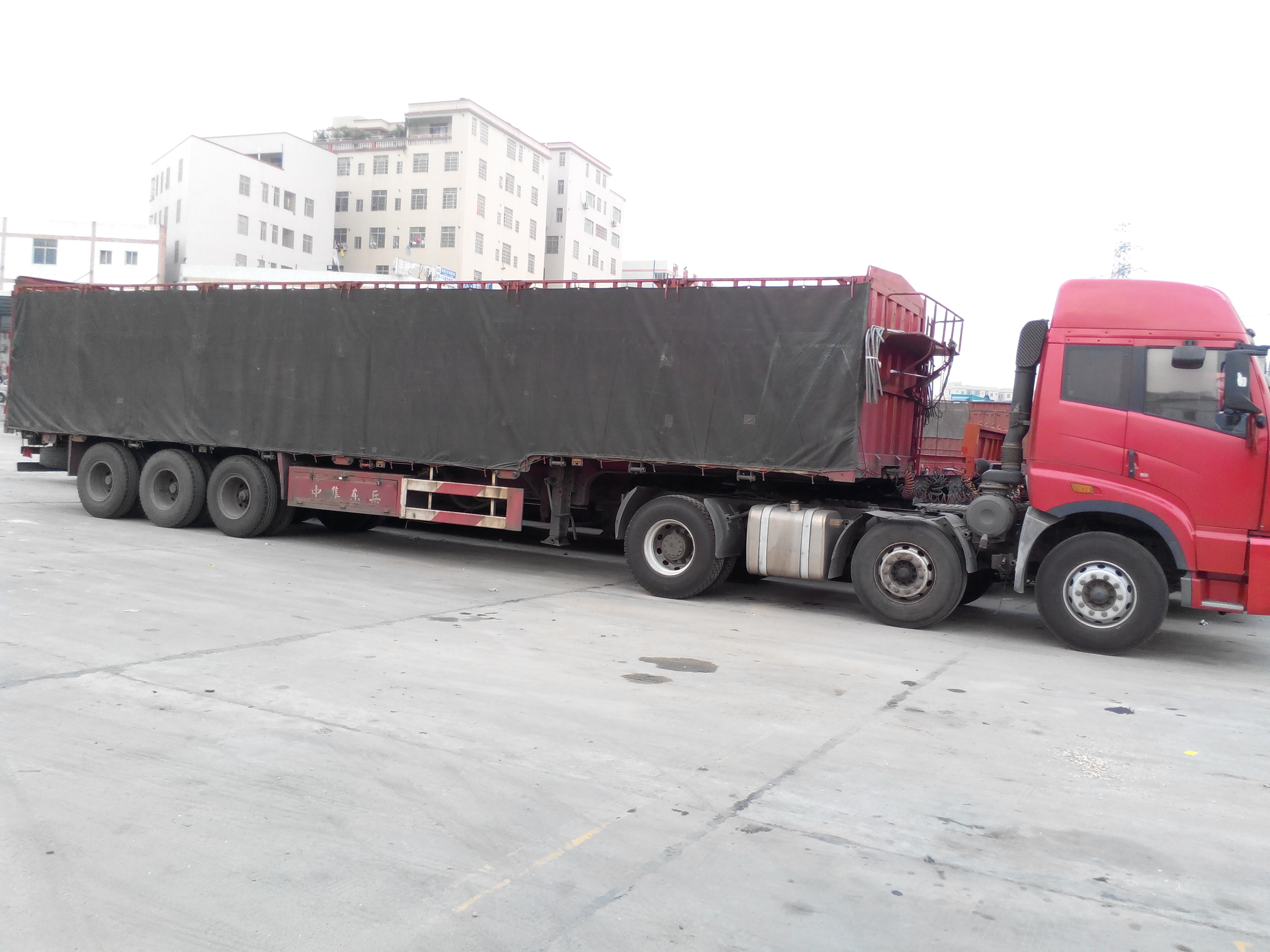 新疆至上海平板车运输 新疆至上海平板车运输价格 新疆专业物流公司