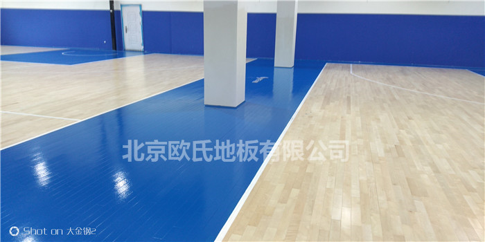 北京市篮球场地板价格厂家