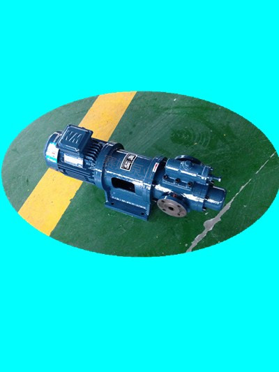 供应HSNF280-54三螺杆泵循环润滑泵