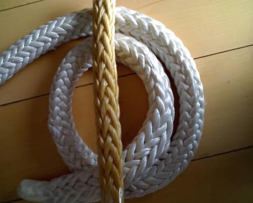 尼龙绳，船用尼龙绳，尼龙八股绳，专业生产尼龙绳厂家，苏州尼龙绳图片