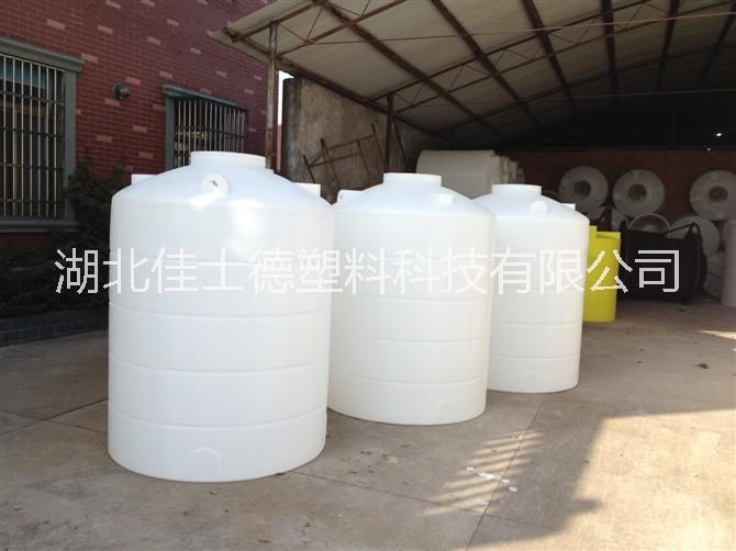 江西九江 10吨塑料水箱PE储罐 制造厂