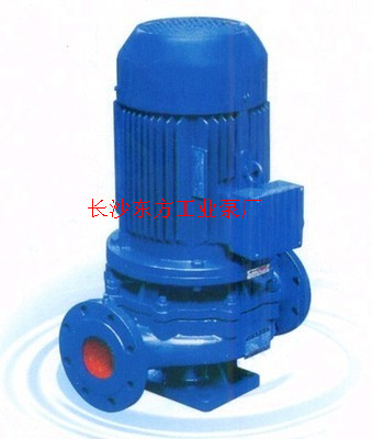 ISG50-100管道泵批发