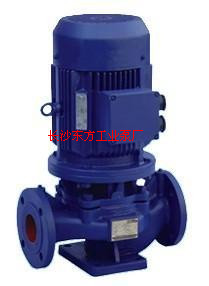 长沙市ISG50-100管道泵厂家