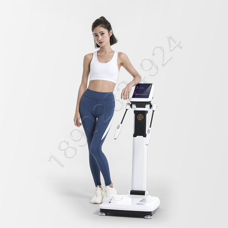 2019新款BIA-290智能体测仪预售体成分分析设备体脂肪检测机器图片