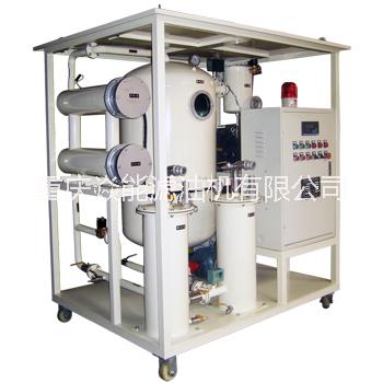 ZYD50型遮檐式,变压器油滤油,变压器油滤油机