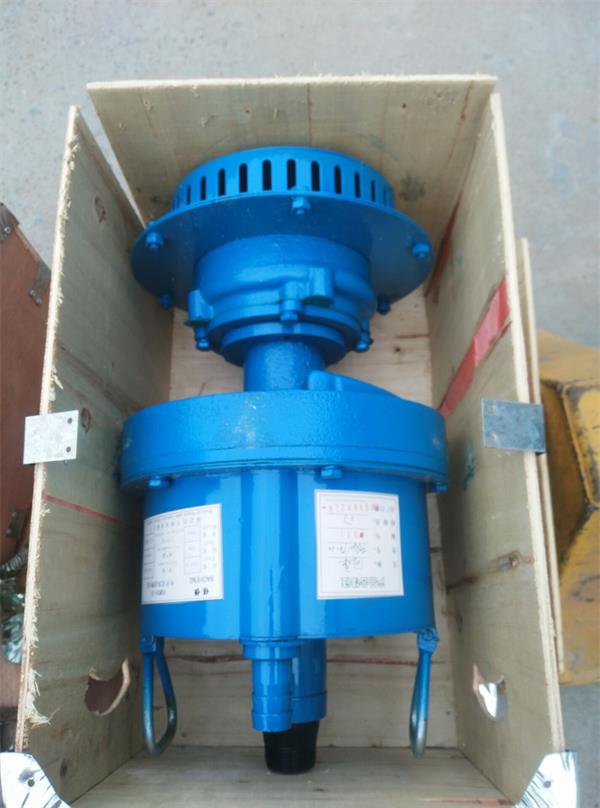 迈柯FWQB70-30风动潜水泵生产厂家排水小能手