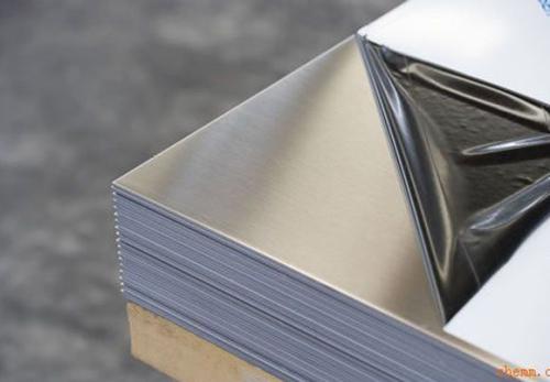 厂家直销铝单板保护膜，不锈钢板保膜，黑白PE保护膜图片