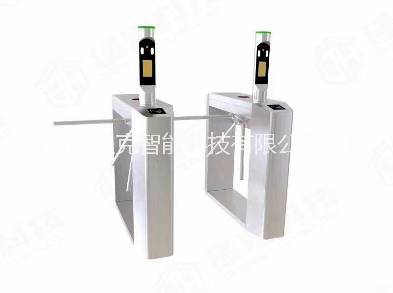 南京市供应南京工地闸机对接LED显示屏厂家