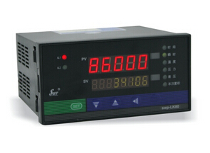 SWP-LK903-810-AAG-HL-2P补偿式流量积算仪