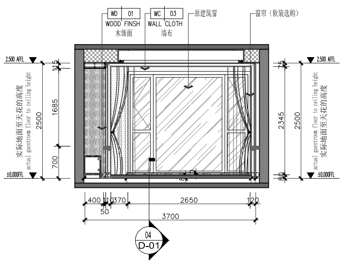 家装住宅施工图深化设计公司家装住宅施工图深化设计公司