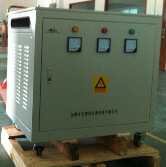 深圳市安博特SG系列隔离变压器厂家安博特SG系列隔离变压器  三相机床变压器  SG（3一1000KVA）（可定制）厂家直销