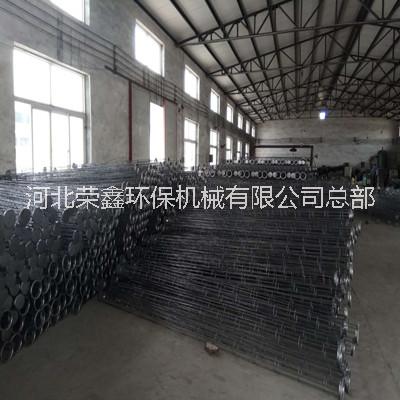 沧州市除尘骨架的安装方法及作用厂家除尘骨架的安装方法及作用