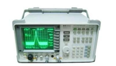 频谱分析仪HP 8594E