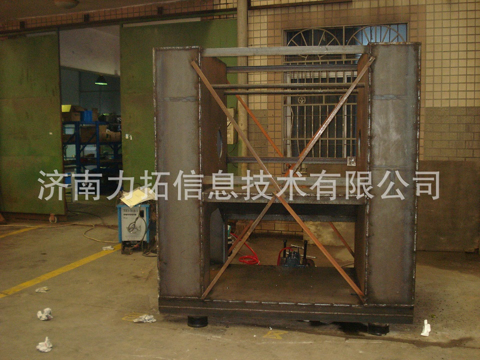 济南市广州振动时效厂家厂家广州振动时效厂家 振动时效设备