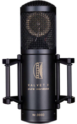 电容话筒 Brauner Valvet-X图片