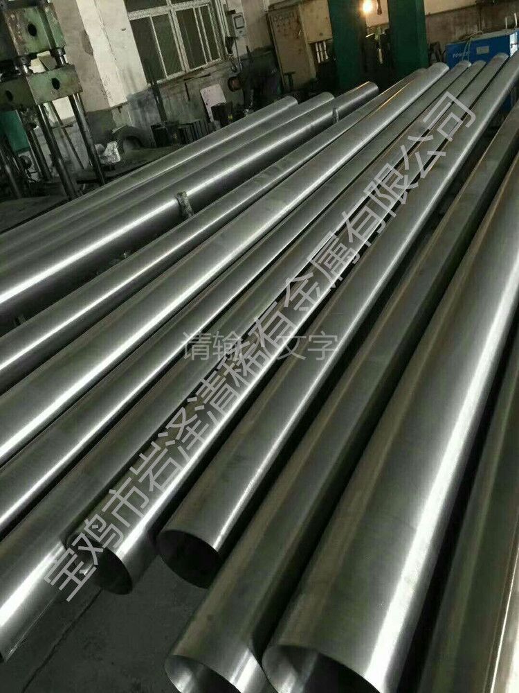 钛管|TA2钛管|TA10钛管|钛管用于化工设备