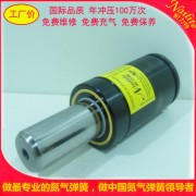 耐力特名牌 厂家直销 ISO标准型 规格NS500-10 氮气弹簧图片