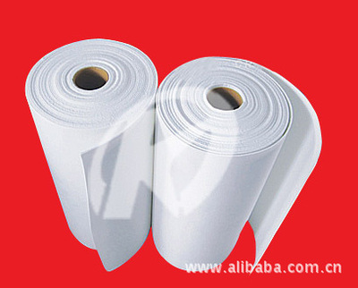 硅酸铝纤维纸耐高温隔热保温垫片防批发