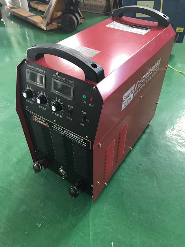 供应380/660V双电压矿用气体保护焊机NBC-350A