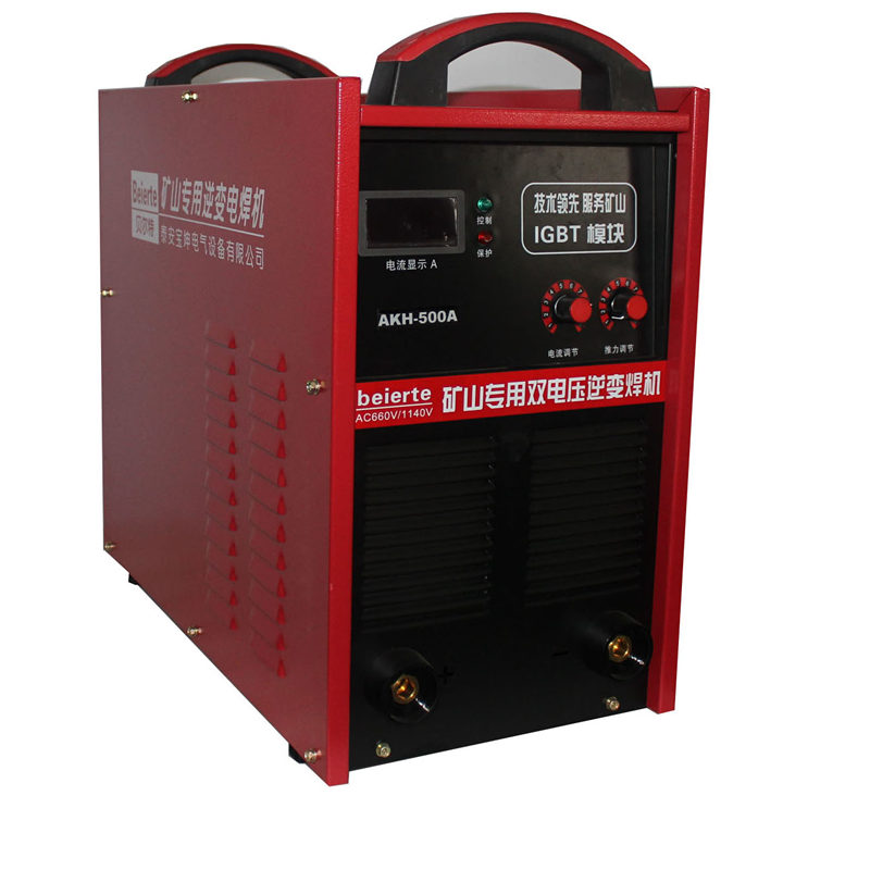 660/1140V直流电焊机矿用电焊机价格
