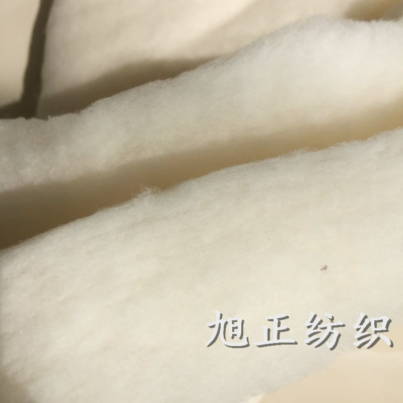 牛奶纤维棉 牛奶纤维填充棉 牛奶纤维絮片 牛奶蛋白纤维棉 牛奶润肤棉图片