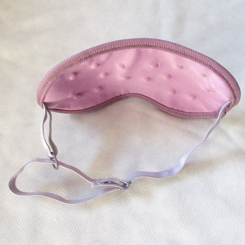 天津市外贸眼罩厂家外贸眼罩 出口亚马逊速卖通磁石眼罩 可定制OEM