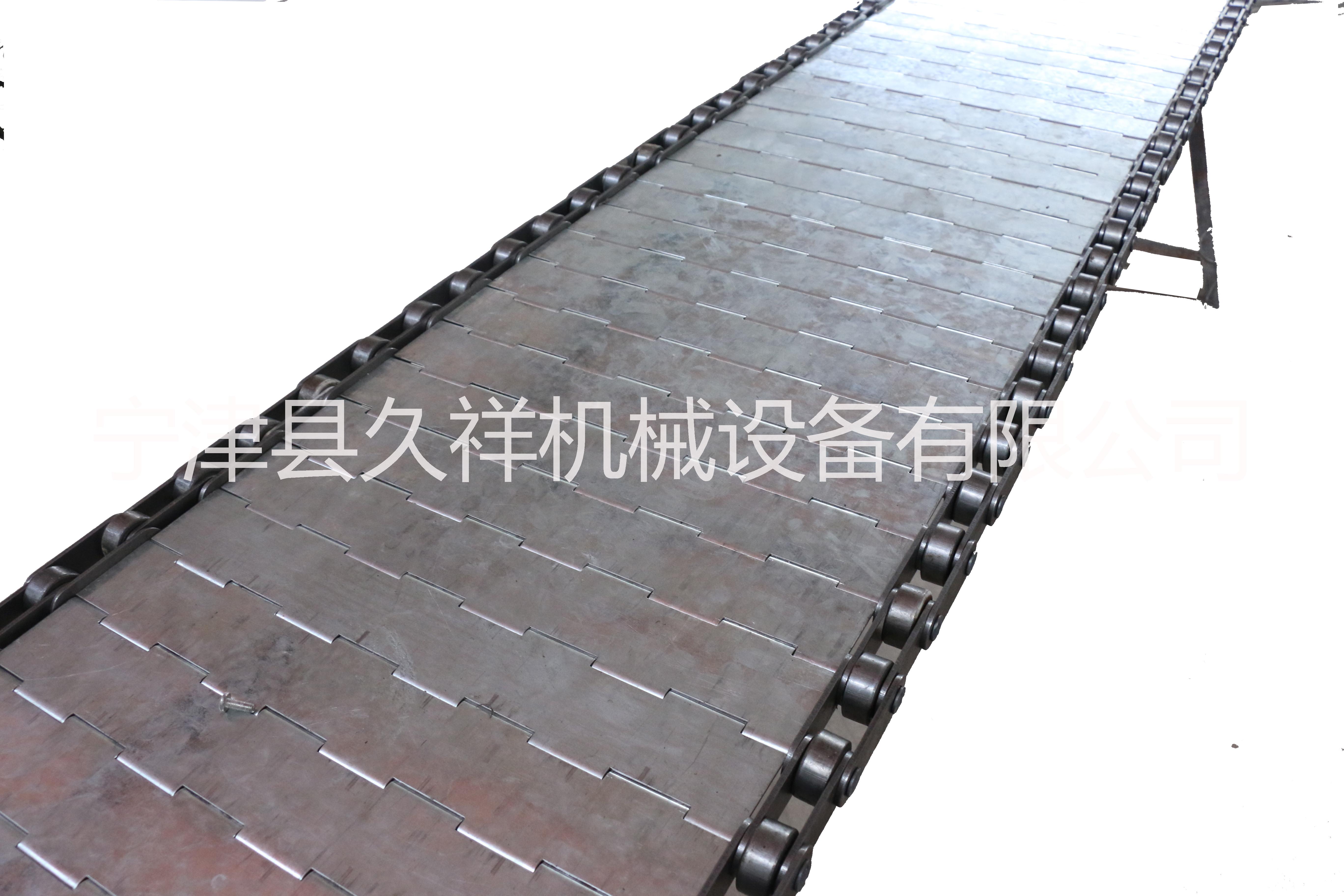 厂家直销 节距38.1链板碳钢链板镀锌链板输送机链板烘干机链板图片
