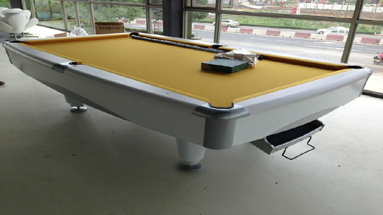 东莞台球桌厂家法式球桌生产安装批发