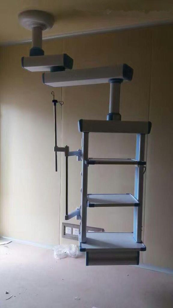 腔镜塔 单臂吊塔 手术室吊塔 医用外科塔 ICU吊桥 单臂腔镜塔