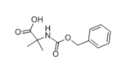 N-CBZ-2-甲基丙氨酸15030-72-5