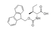 Fmoc-D-别异亮氨酸118904-37-3