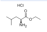 L-亮氨酸乙酯盐酸盐 2743-40-0