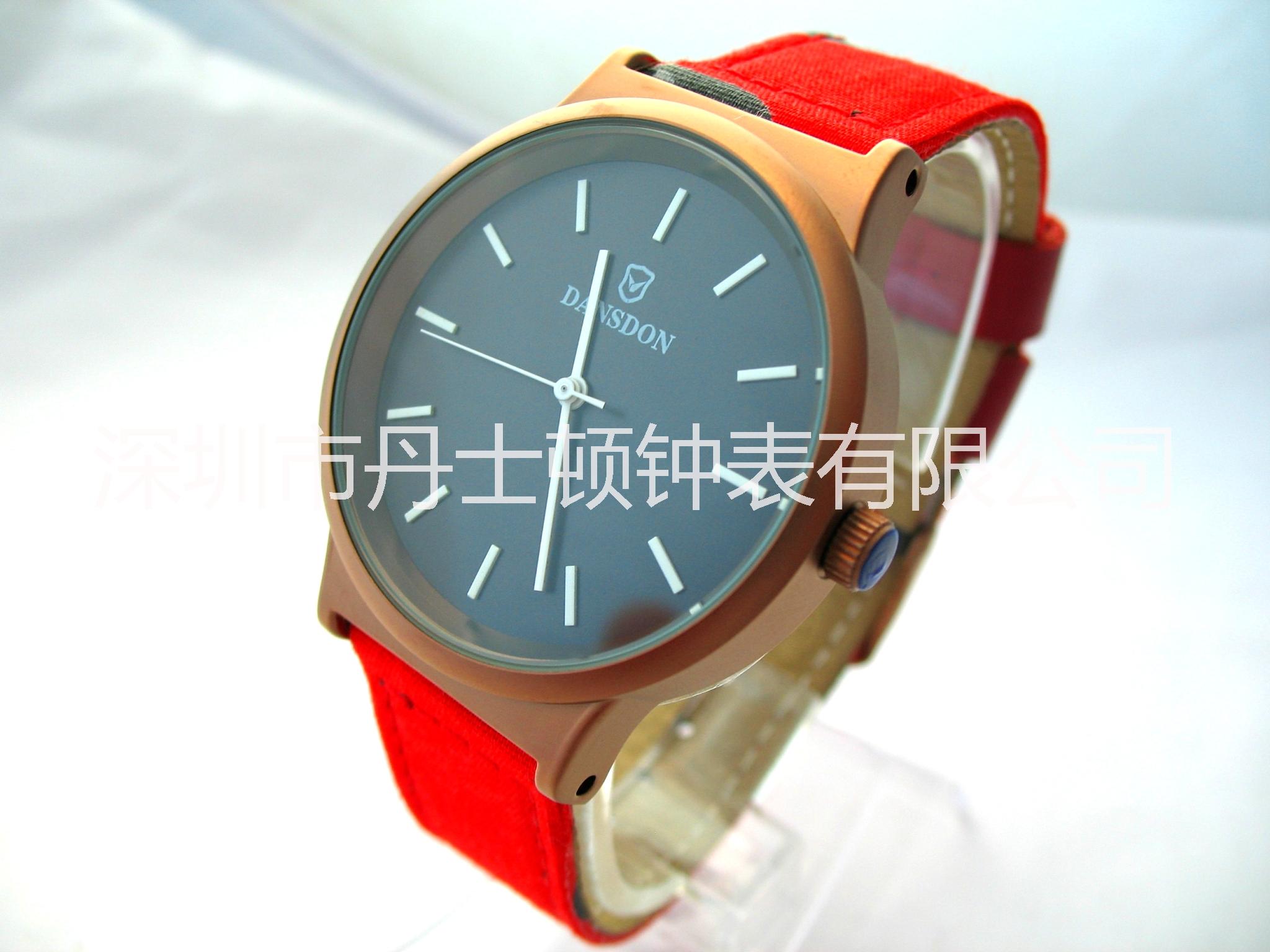 深圳市女士时装手表厂家女士时装手表厂家批发价格