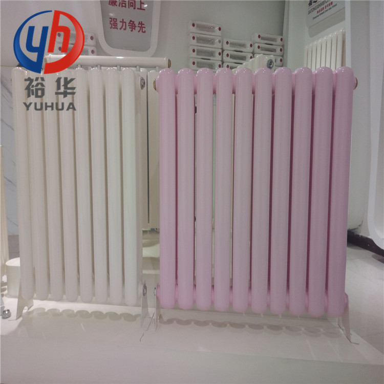 QFBGZ203钢二柱暖气片(价格品牌厂家）