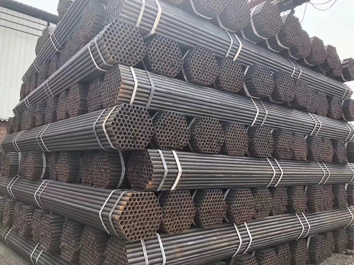 架子管 焊管 网架 架子管 焊管 网架  高频焊管