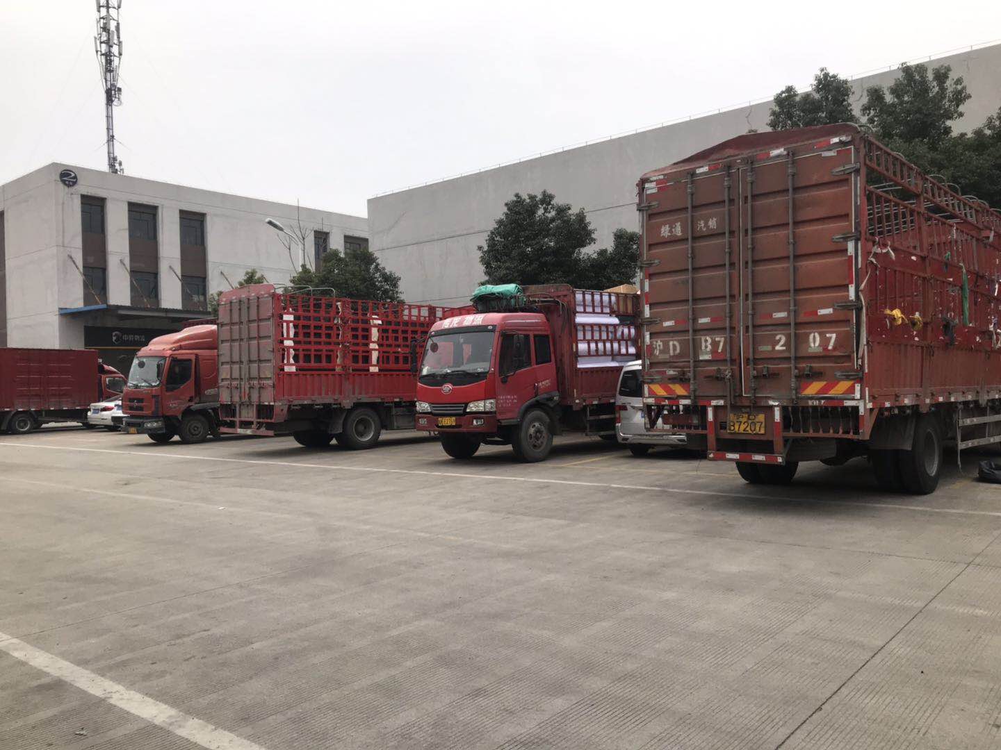 广州至梅州货运公司 广州至梅州物流专线  广州至梅州整车零担运输