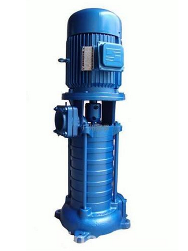 供应VMP立式多级离心泵 清水多级离心泵 VMP（R）热水型多级离心泵