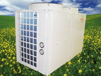 供应山西太原水冷空调/大同水温空调供应商 山西空气源热泵/大同空气能热泵