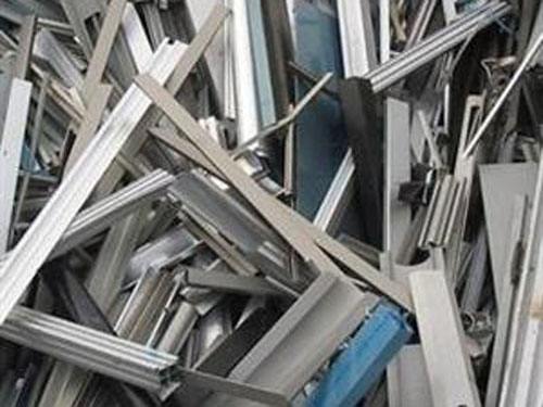 广东广州废铝合金高价回收公司-废品回收