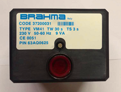 BRAHMA控制器VM41批发