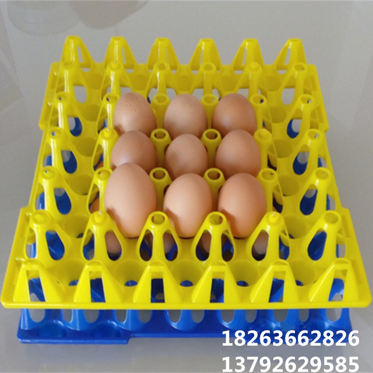 30枚鸡蛋蛋托 蛋托供应商 装鸡蛋的蛋托图片