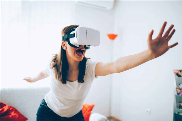 VR营销 VR广告整体解决方案 VR营销，VR广告
