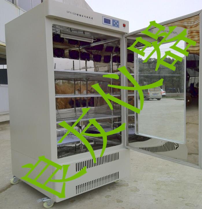 低温生化培养箱 智能低温生化培养箱 实验室生化培养箱 低温恒温箱图片