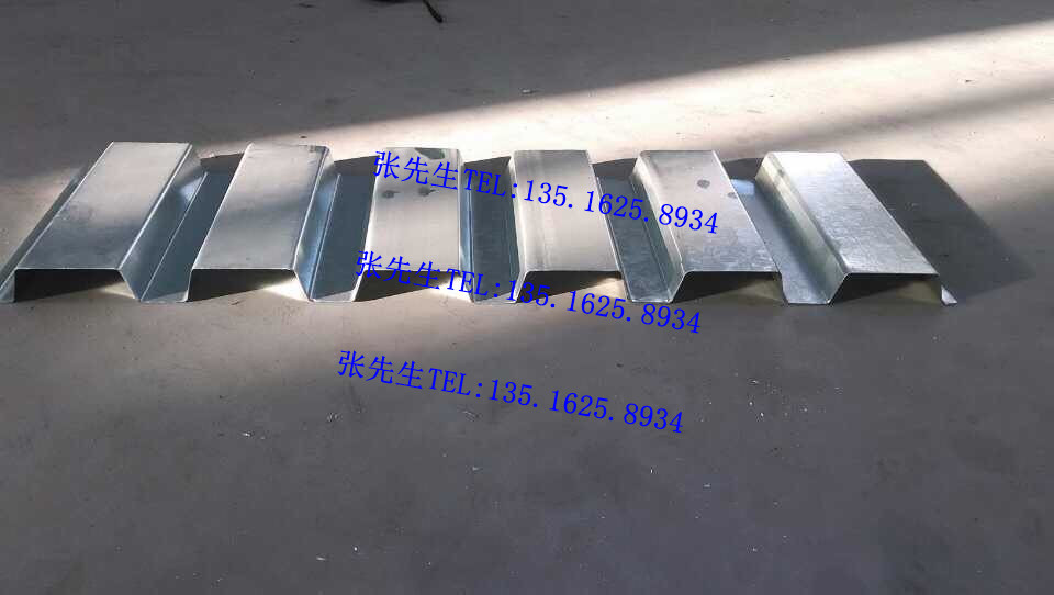 车间屋面底板压型钢板YX38-152-914